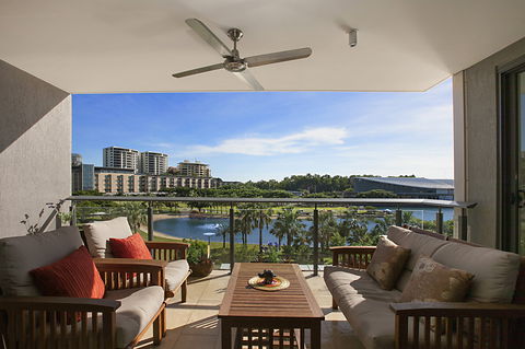 Saltwater Suites - Tourism Noosa 7