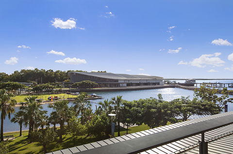 Saltwater Suites - Tourism Noosa 8