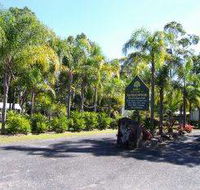 Sandalwood Van  Leisure Park - Tourism Noosa