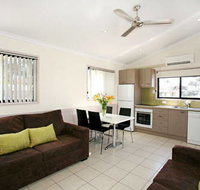 Shoal Bay Holiday Park - Tourism Noosa