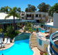 Silver Sands Resort - Tourism Noosa