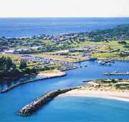 South Coast Holiday Parks - Bermagui - Tourism Noosa