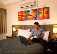Starwest Apartments Alderney on Hay - Tourism Noosa