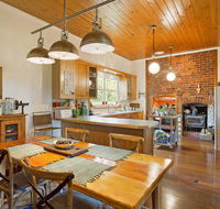 Stony Creek Farm BB - Tourism Noosa
