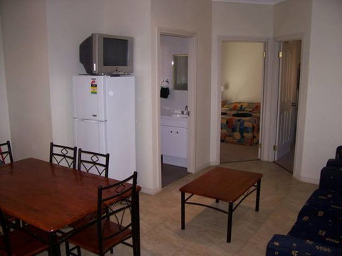 Stuart Caravan & Cabin Park - Tourism Noosa 4