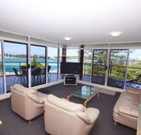 Sunrise Apartments Tuncurry - Tourism Noosa
