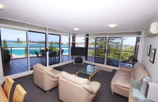 Sunrise Apartments Tuncurry - Tourism Noosa 0