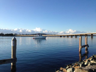 Sunrise Apartments Tuncurry - Tourism Noosa 5