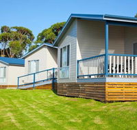 Surfbeach Holiday Park - Narooma - Tourism Noosa