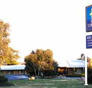 Swaggers Motor Inn  Restaurant - Tourism Noosa