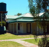 Sylvania Park - Tourism Noosa