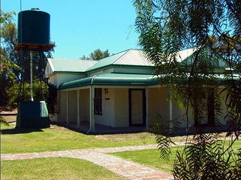 Sylvania Park - Tourism Noosa 0