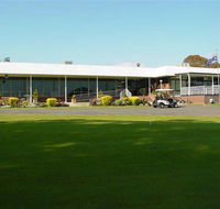 Tenterfield Golf Club and Fairways Lodge - Tourism Noosa