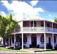 Tenterfield Lodge Caravan Park - Tourism Noosa