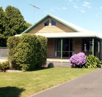 The Black Dolphin - Tourism Noosa