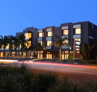 The Brighton Savoy Hotel - Tourism Noosa
