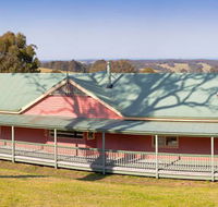 The Bryn at Tilba - Tourism Noosa