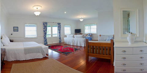 The Bryn At Tilba - Tourism Noosa 1