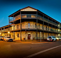The Esplanade Hotel Port Hedland - Tourism Noosa