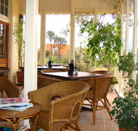 The Lily Dutch Windmill - Tourism Noosa