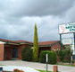 The Peter Allen Motor Inn - Tourism Noosa