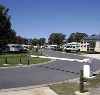 Toorbul Caravan Park - Tourism Noosa