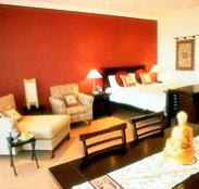 Tuileries Rutherglen - Tourism Noosa