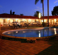 Tuncurry Beach Motel - Tourism Noosa