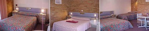 Upland Pastures Motel - Tourism Noosa 0