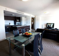 Verandah Apartments - Tourism Noosa