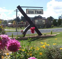 Walcha Caravan Park - Tourism Noosa