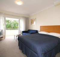 Waldorf Apartment Hotel Pennant Hills - Tourism Noosa