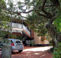 Warrawee Bed  Breakfast - Tourism Noosa