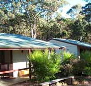 Warrawee Cottages - Tourism Noosa