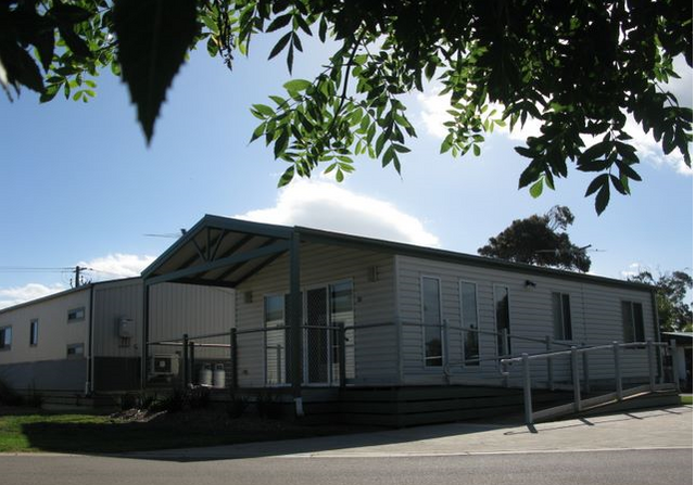 Werribee South Caravan Park - Tourism Noosa