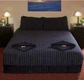 West City Motel - Tourism Noosa