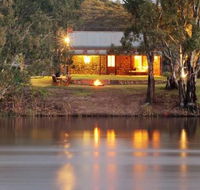Wigley Retreat - Tourism Noosa