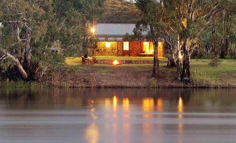 Wigley Retreat - Tourism Noosa 0