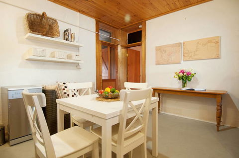 Wigley Retreat - Tourism Noosa 2