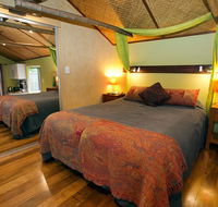 Witches Falls Cottages - Tourism Noosa