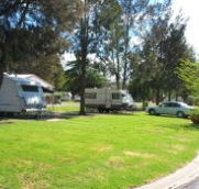 Yass Caravan Park - Tourism Noosa