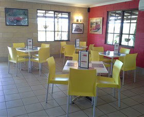 Billabong Homestead Hotel Motel - Tourism Noosa 0