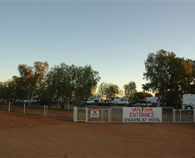Billabong Homestead Hotel Motel - Tourism Noosa 1