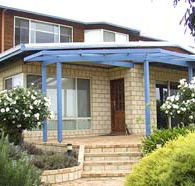 Jacaranda Heights Bed and Breakfast - Tourism Noosa