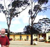 Lake Grace Saltbush Inn - Tourism Noosa
