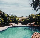 Ningaloo Lodge Exmouth - Tourism Noosa