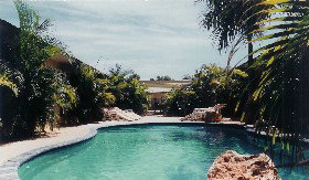 Ningaloo Lodge Exmouth - Tourism Noosa 0