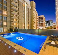 Parmelia Hilton Perth - Tourism Noosa