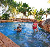 RAC Exmouth Cape Holiday Park - Tourism Noosa