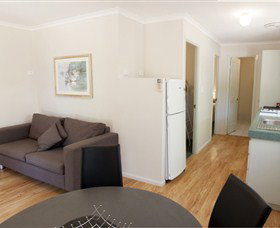 Woodman Point Holiday Park - Aspen Parks - Tourism Noosa 1